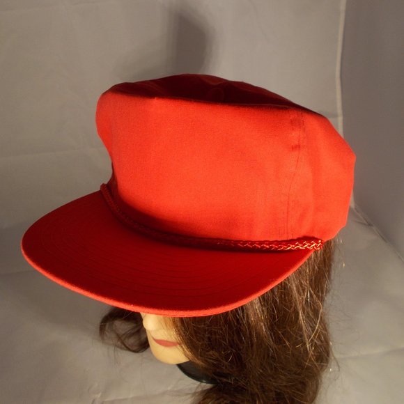 unbranded Accessories - NWOT, Red Hat